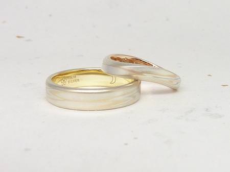 12072101　木目金の結婚指輪＿G002.JPG